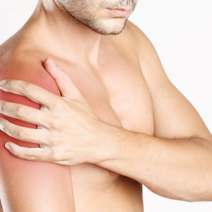 Le patologie della spalla