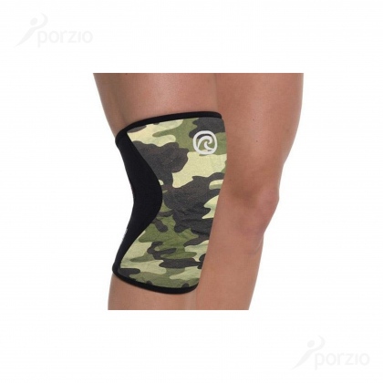 Ginocchiera Per CrossFit Rx Knee Support 7751 Rehband