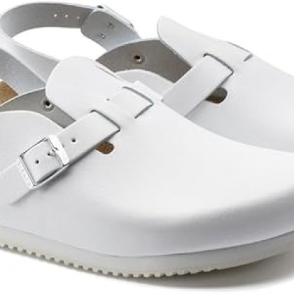 Kay Prof Paisley Black/White