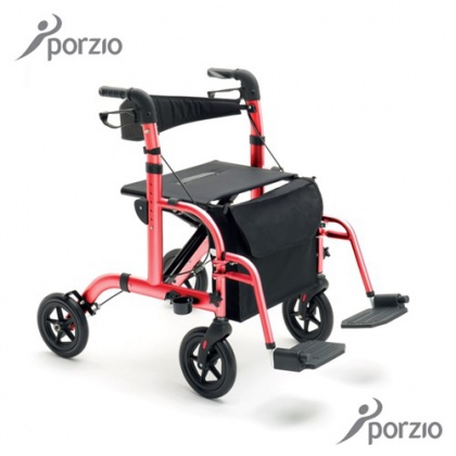 Deambulatore Rollator Per Esterno R22 KSP