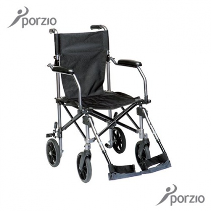 Carrozzina Da Trasporto Light - All Mobility