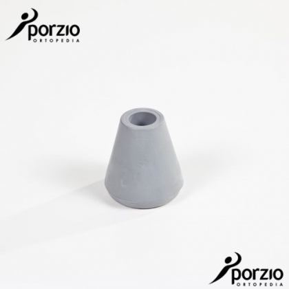 Puntale Antiscivolo Super Grip per Bastoni e Stampelle – Ø 18-20 mm