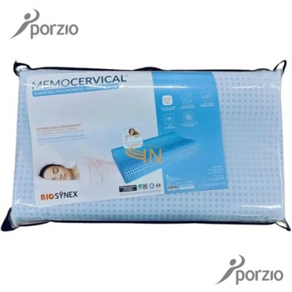 Cuscino-Memocervical