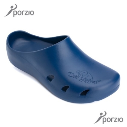 Ciabatta Peter Legwood Aequos Bull – Comfort, Stabilità e Benessere Posturale
