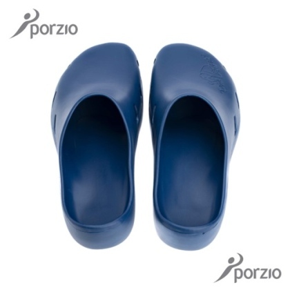 Ciabatta bull blu