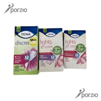 SUPER OFFERTA - PROTEGGI SLIP TENA
