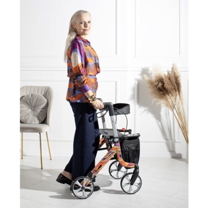 Rollator nuvola