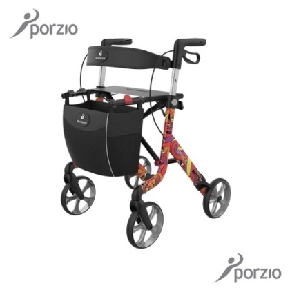 Rollator nuvola