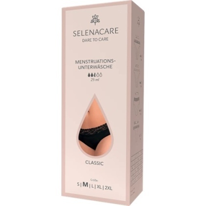 Slip protettivo Selenacare - Classico