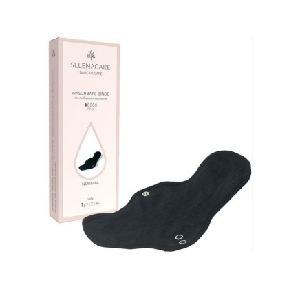 Assorbente lavabile - Selenacare