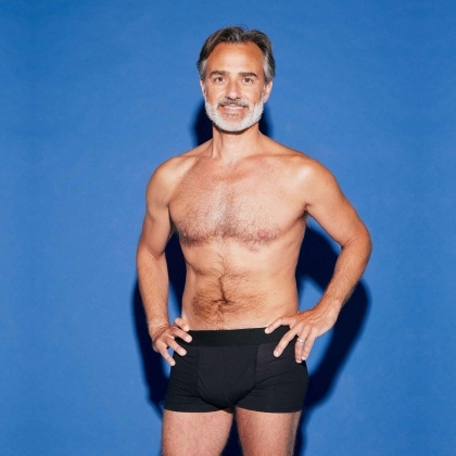 Mutanda Boxer Per Incontinenza Lavabili Uomo SelenaCare