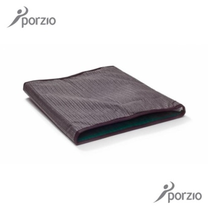 OneWayGlide cuscino antiscivolamento da carrozzina 