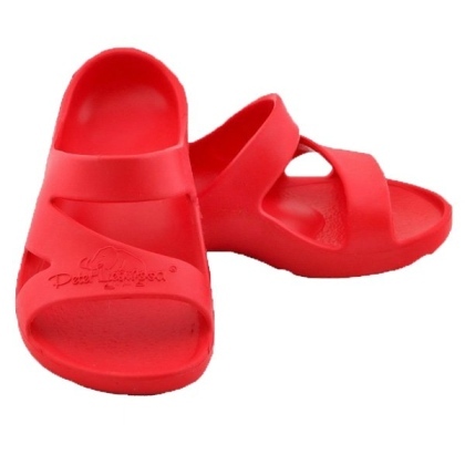 Ciabatte aequos duck acid