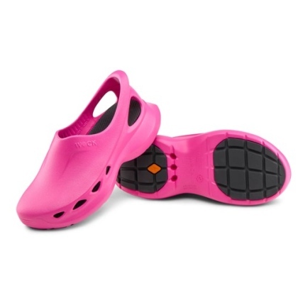 Zoccoli Easylite azzurro