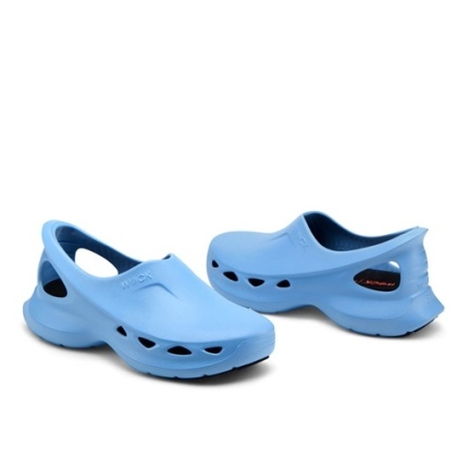 Zoccoli professionali WOCK EASYLITE – Calzata facilitata