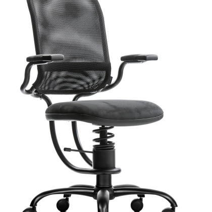 Sedia ergonomica SpinaliS Ergonomic